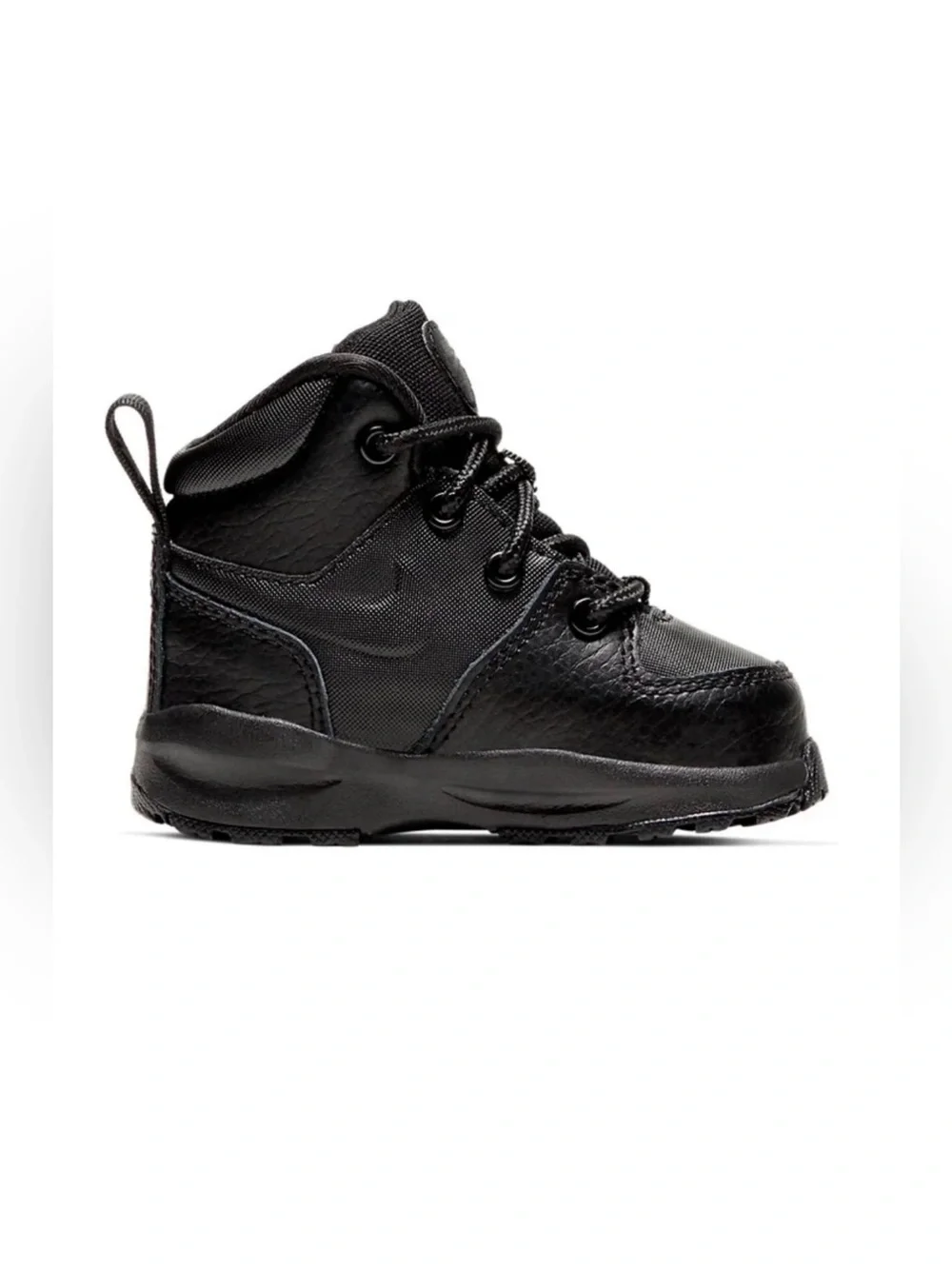 Nike Manoa Leather Boots — Toddler Boys Size 6C